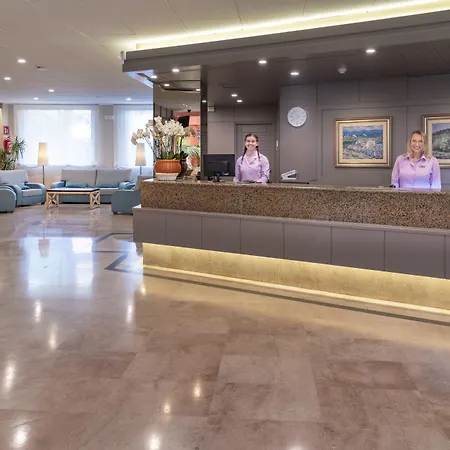 4r Playa Park 3* Salou