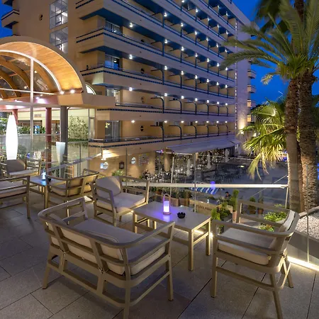 Hotel 4r Playa Park