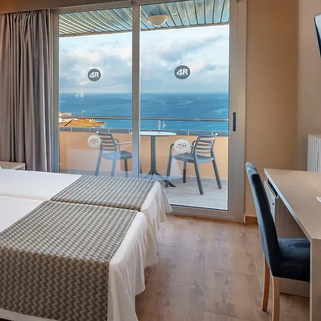 4r Playa Park Hotel Salou