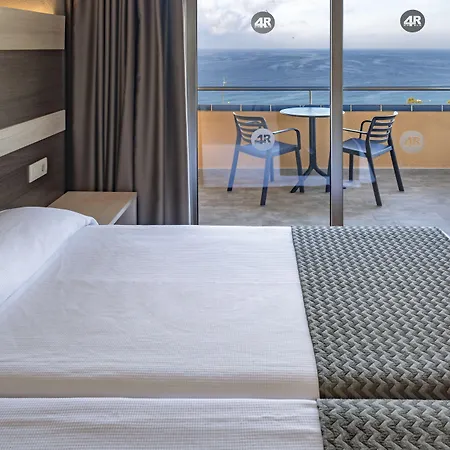 4r Playa Park Salou