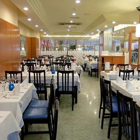 4r Playa Park Отель Салоу