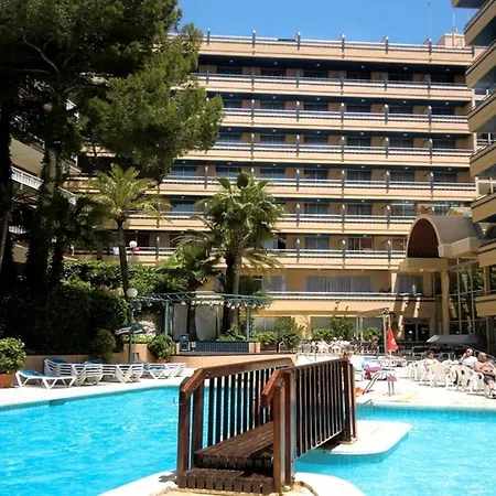 4r Playa Park Hotel Salou