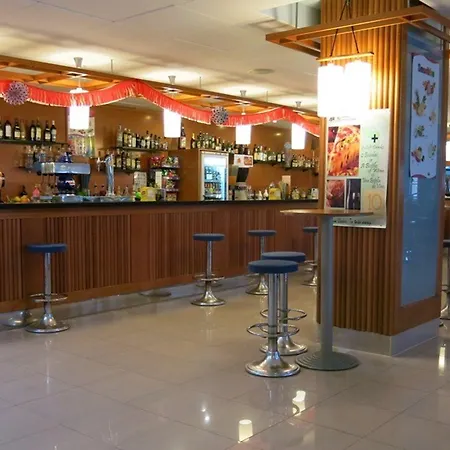 4r Playa Park Hotel 3*