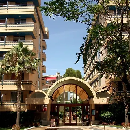 4r Playa Park 3* Salou