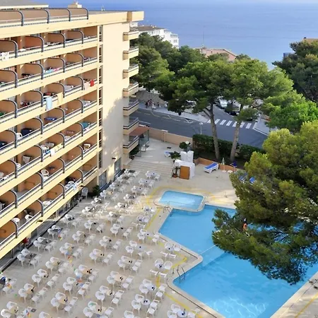 Hotel 4r Playa Park Salou