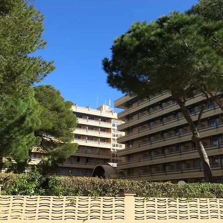 Отель 4r Playa Park
