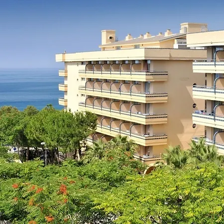Hotel 4r Playa Park Salou