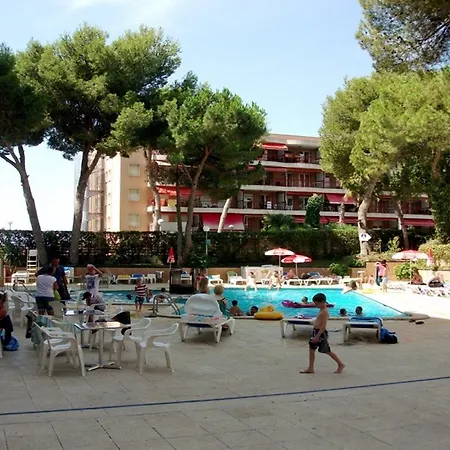 Отель 4r Playa Park