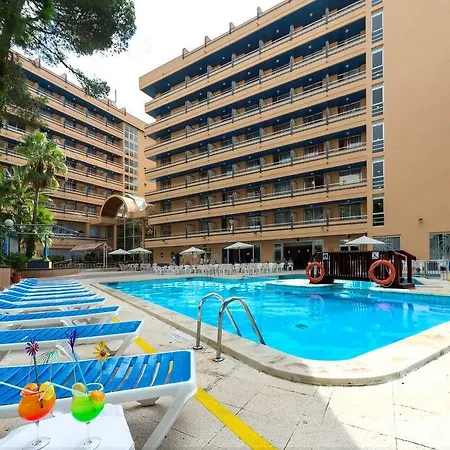 4r Playa Park 3* Salou
