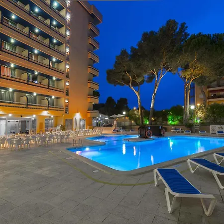 4r Playa Park Hotel 3*