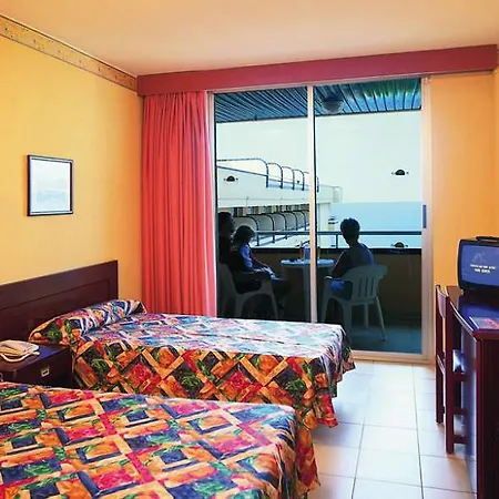 4r Playa Park 3*