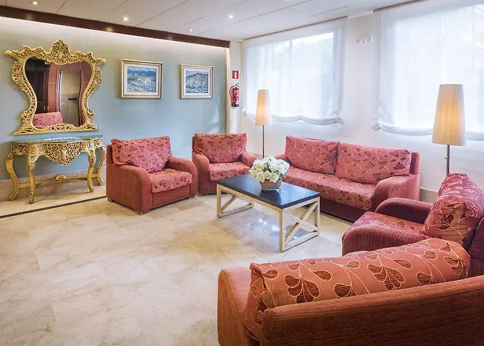4r Playa Park Hotel Salou