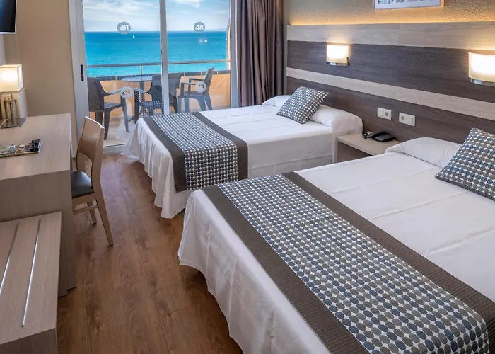 4r Playa Park Hotel 3*
