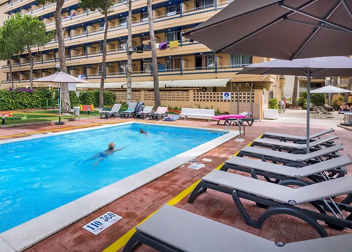 4r Playa Park Hotel