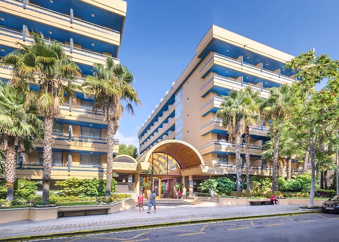 4r Playa Park Salou
