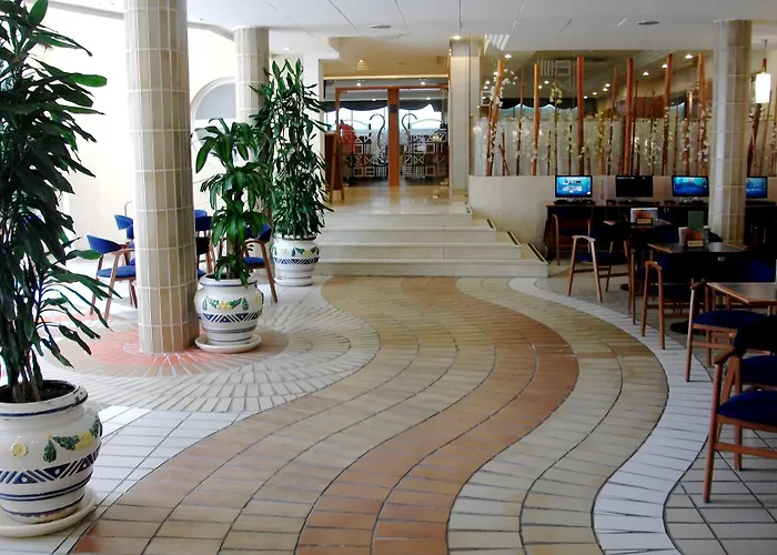 Hotel 4r Playa Park 3*