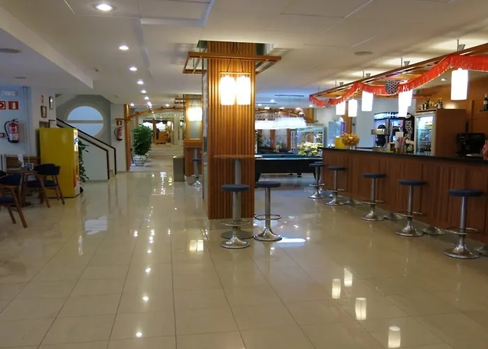 4r Playa Park Hotel