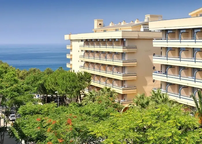 Hotel 4r Playa Park Salou