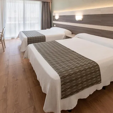 Hotel 4r Playa Park Salou