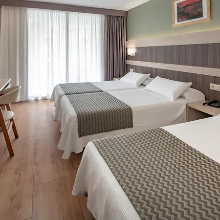 Hotel 4r Playa Park 3*