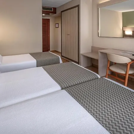 4r Playa Park Hotel Salou