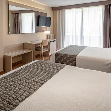 Hotel 4r Playa Park Salou