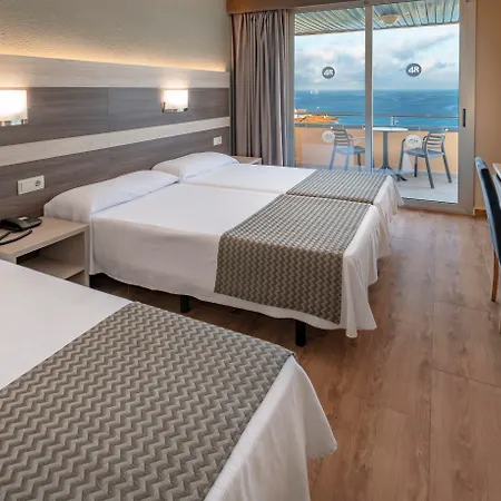 Hotel 4r Playa Park 3*