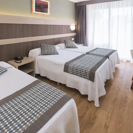 4r Playa Park 3* Salou