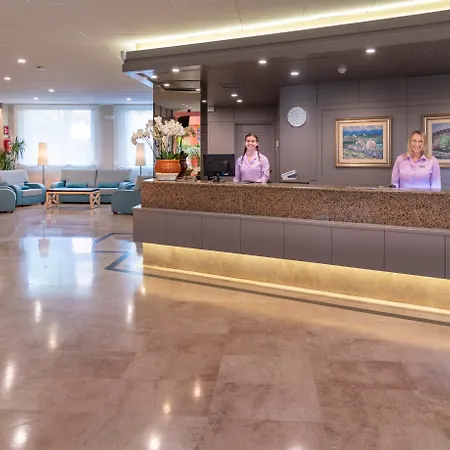 4r Playa Park Hotel 3*