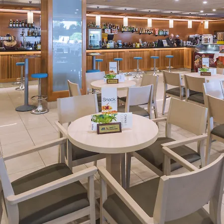 4r Playa Park Hotel
