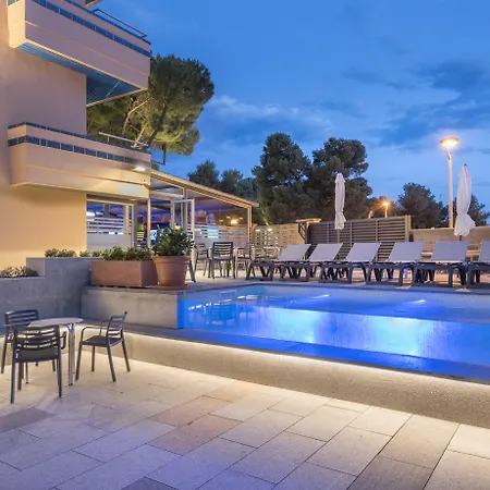 4r Playa Park 3* Salou