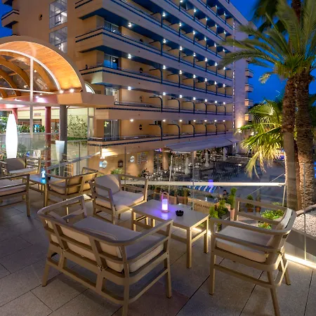 Hotel 4r Playa Park
