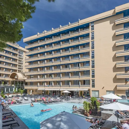 Hotel 4r Playa Park Salou