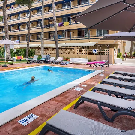 Hotel 4r Playa Park 3*