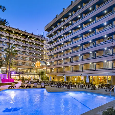 Hotel 4r Playa Park