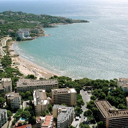 Hotel 4r Playa Park 3*