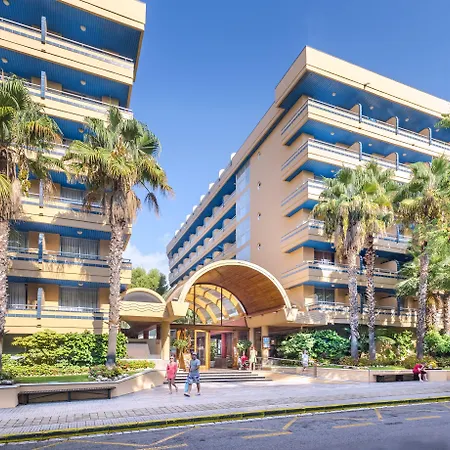 4r Playa Park 3* Salou