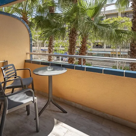 4r Playa Park Hotel 3*