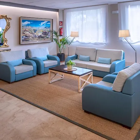 4r Playa Park Hotel