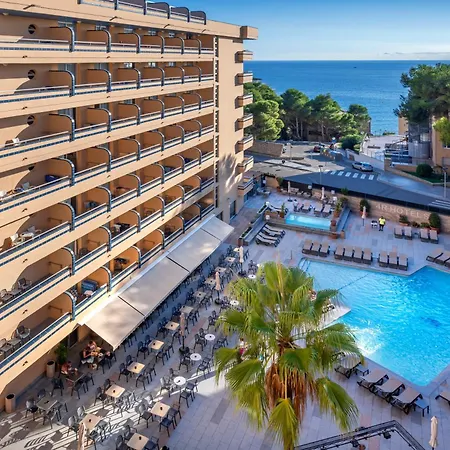4r Playa Park Hotel 3*