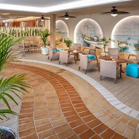 4r Playa Park Hotel 3*