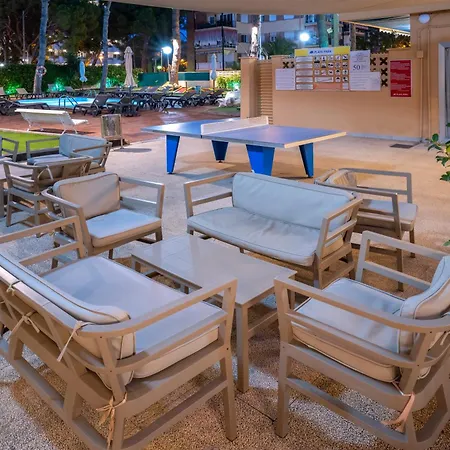 4r Playa Park 3*