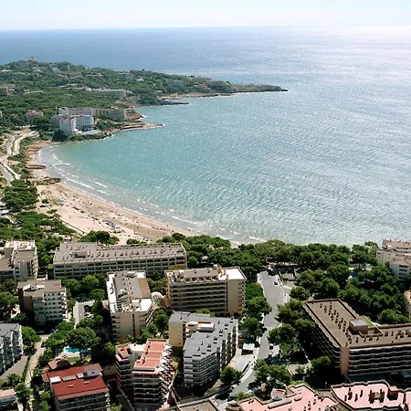 4r Playa Park Hotel Salou