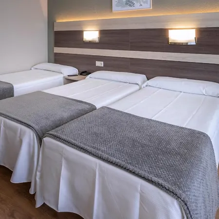 Hotel 4r Playa Park Salou