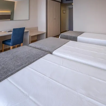 Hotel 4r Playa Park 3*