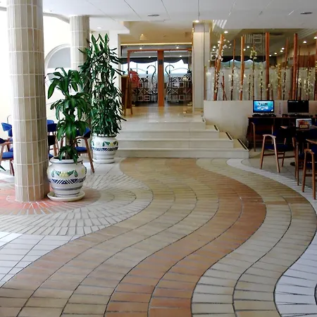 Hotel 4r Playa Park 3*