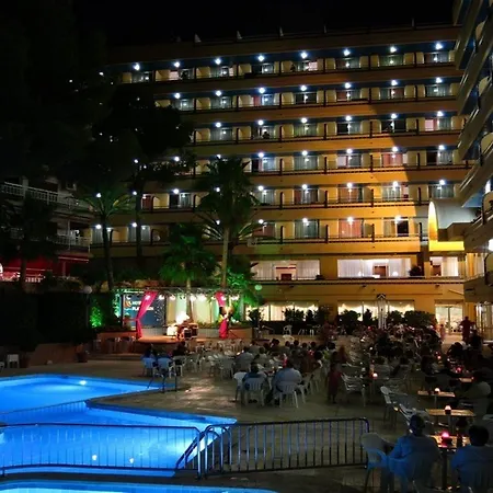 4r Playa Park 3* Salou
