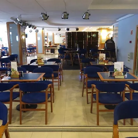 4r Playa Park 3* Salou