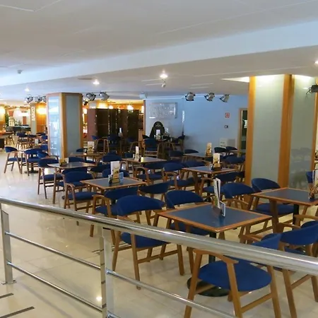 4r Playa Park Hotel Salou