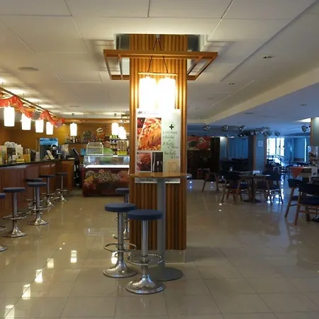 4r Playa Park Hotel 3*